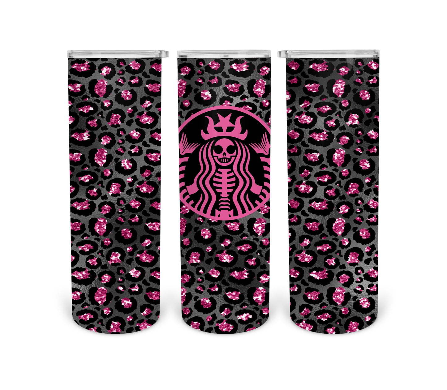 Starbucks dark side tumbler