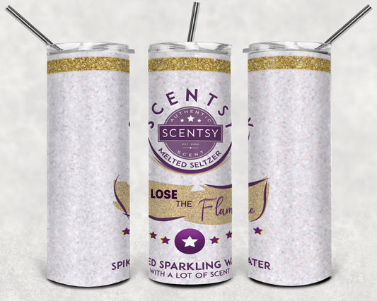 Scentsy Tumbler