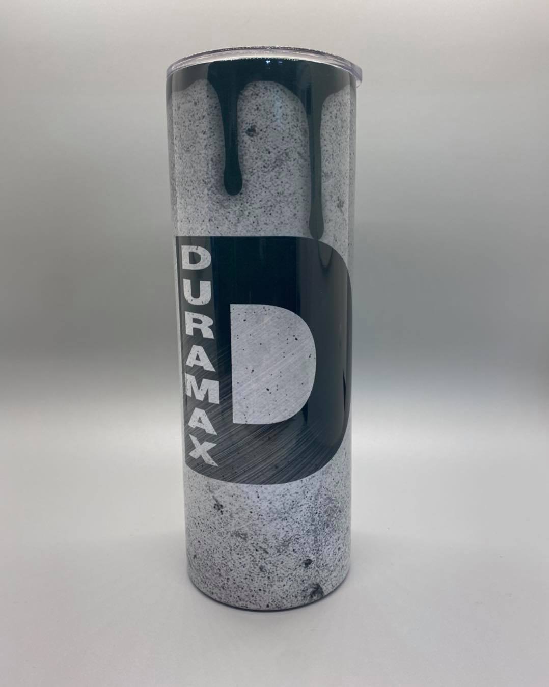 Duramax Tumbler