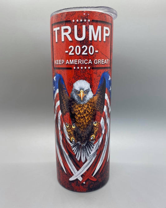 Trump Tumbler