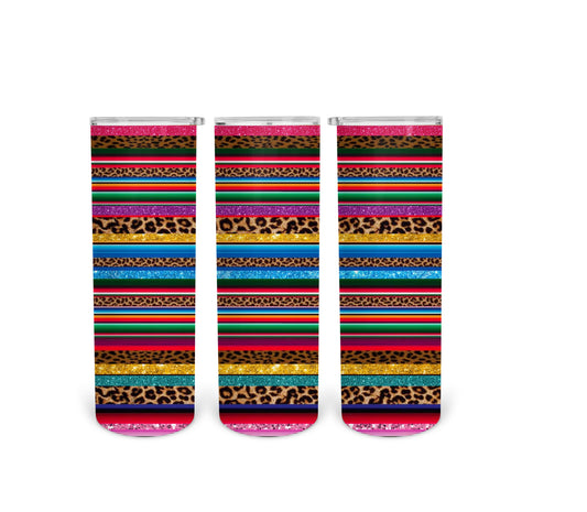 Serape Tumbler