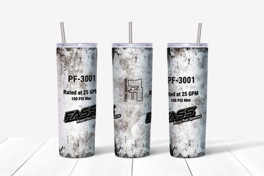 Fass Fuel Tumbler