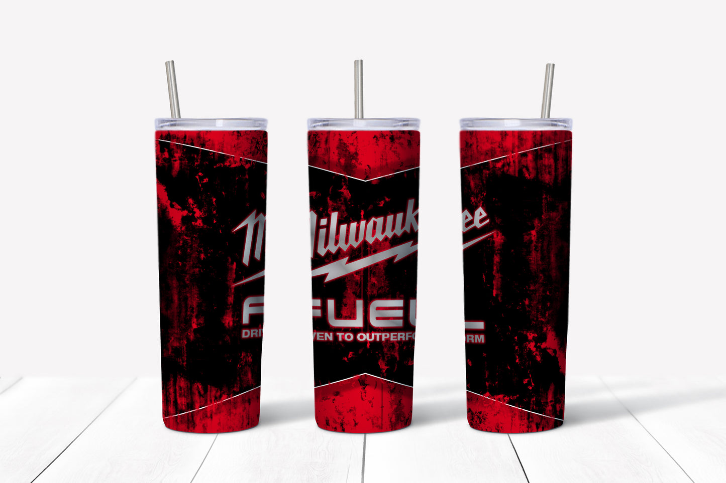 Milwaukee fuel Tumbler