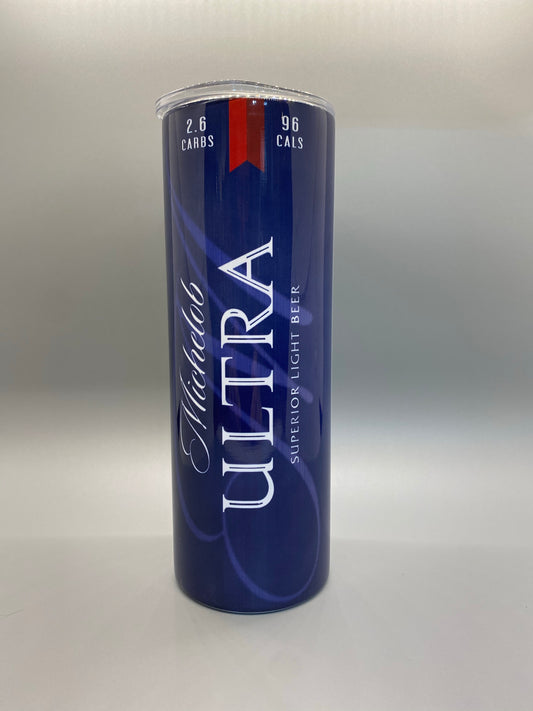 Michelob Ultra Tumbler