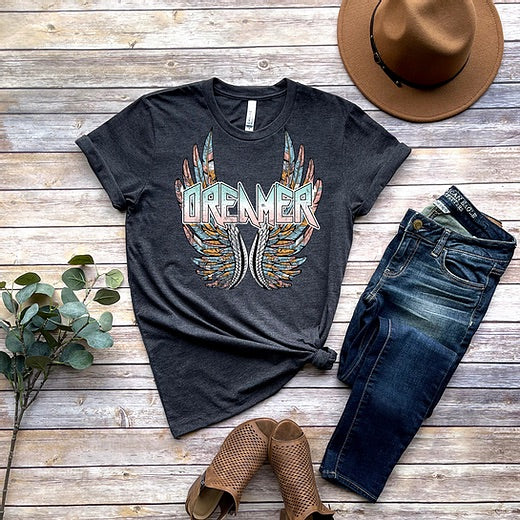 Dreamer  Tee