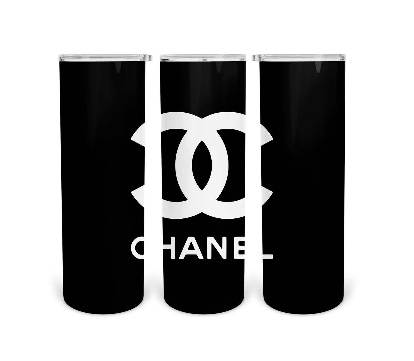 Chanel tumbler