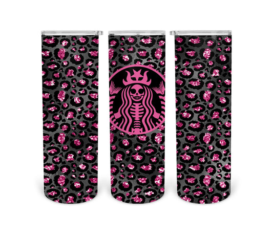 Starbucks dark side  tumbler