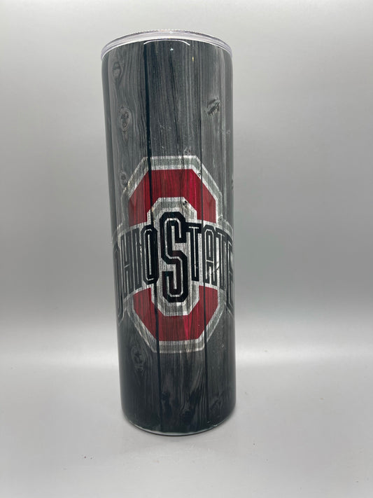 Ohio state Tumbler