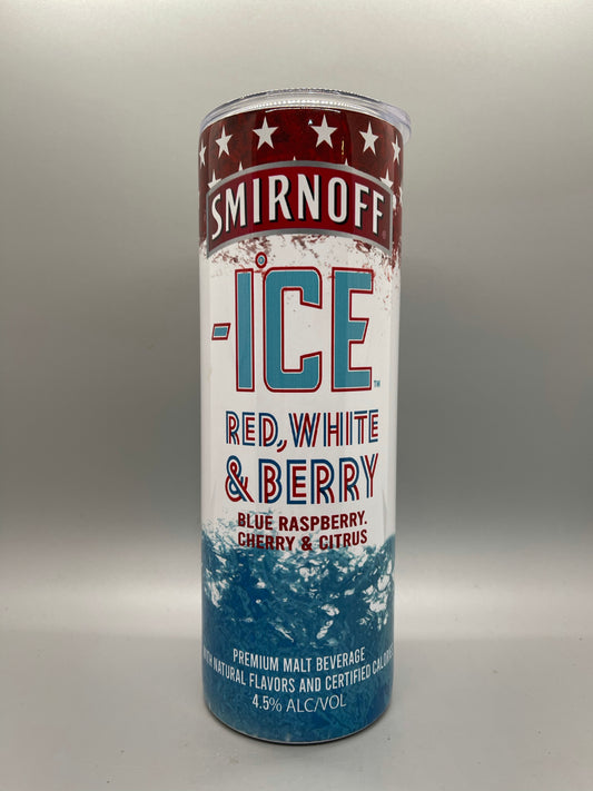 Smirnoff ice Tumbler