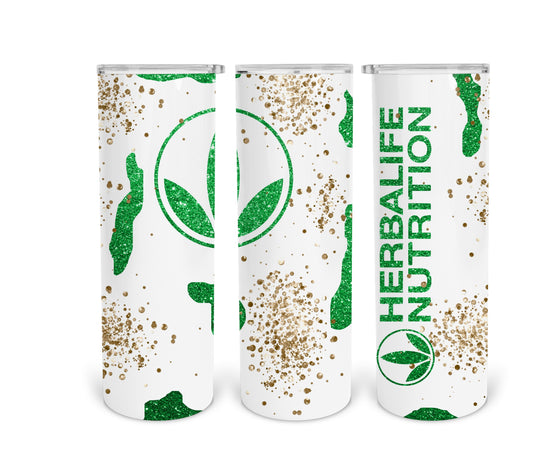 Herbalife nutrition tumbler