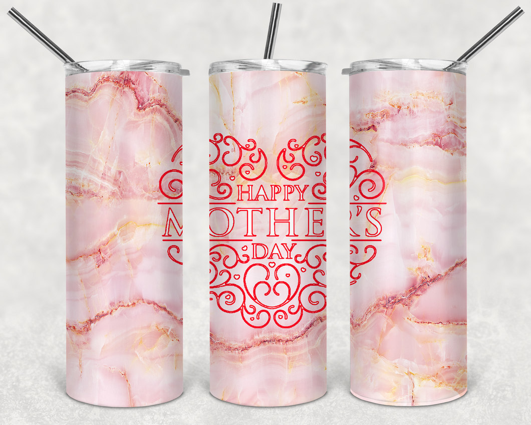 Mother’s Day tumbler