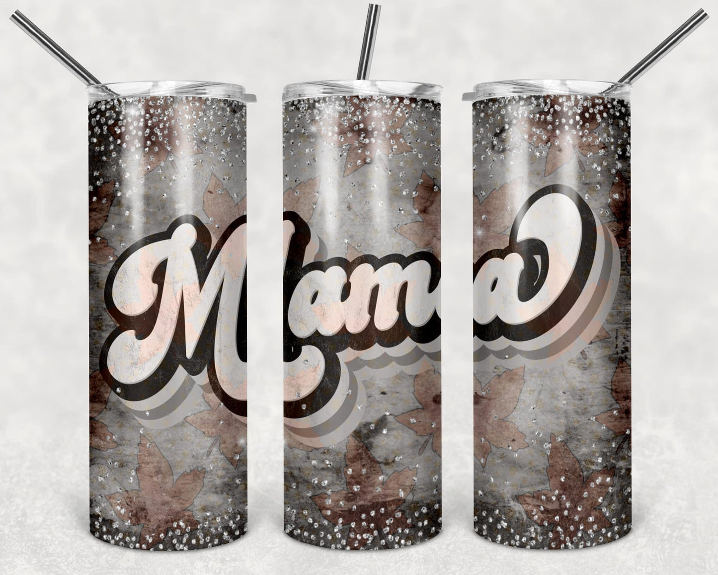 Mama tumbler